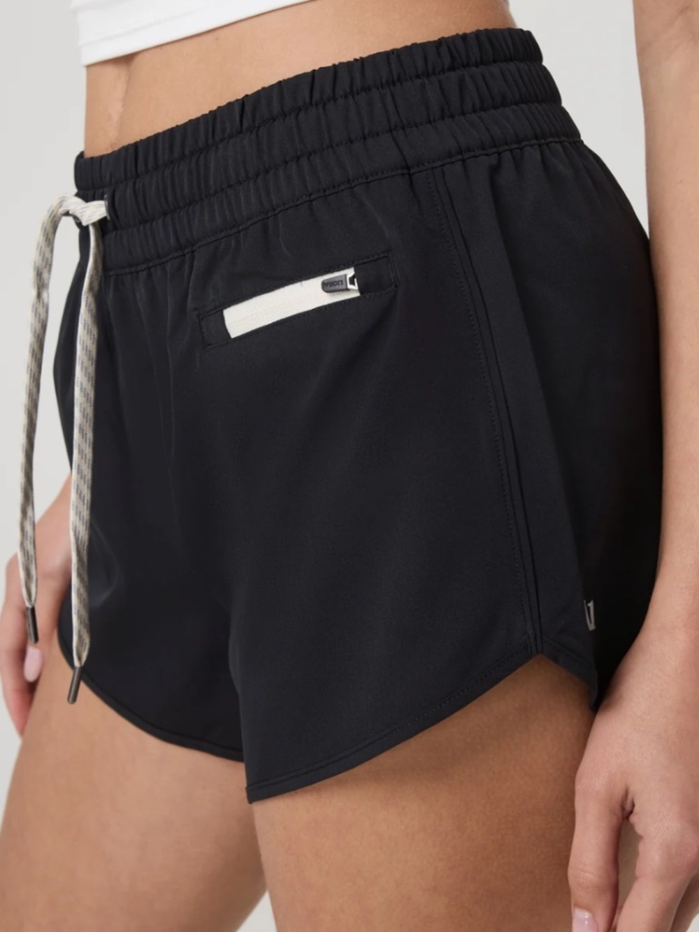 Vuori Clementine 2.0 Short